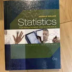 Statistics