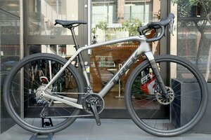 トレック TREK チェックポイント CHECKPOINT SL5 2023 56サイズ シマノ GRX グラベル カーボン ロードバイク 【東京南麻布店】