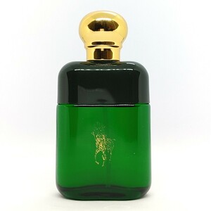 RALPH LAUREN ラルフ ローレン ポロ EDT 50ml ☆残量たっぷり　送料450円