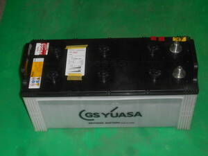 No.767 中古バッテリー GS-YUASA 155G51 良品