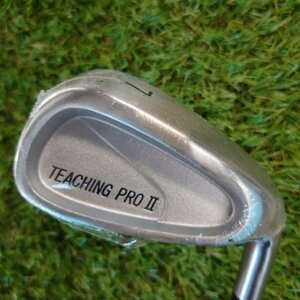 【未使用　練習器具】TEACHING PROⅡ　ティーチングプロⅡ　右　