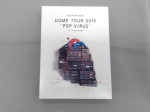 星野源 DOME TOUR 