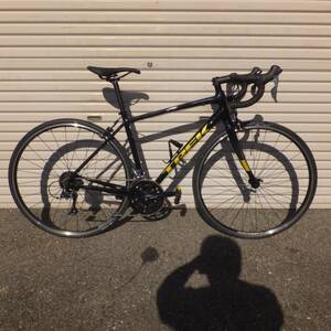 岐阜発★トレック TREK 自転車 ロードバイク DOMANE AL2 TREK-047-RD 52cm★