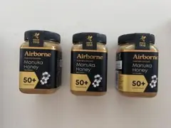 Manuka Honey from NZ 50+(3packs)original