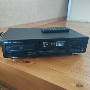 KENWOOD DP-5010