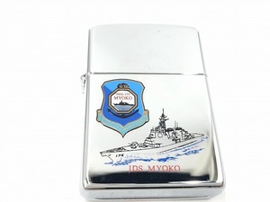 【未使用】 ジッポー ZIPPO 1996年２月製 オイルライター