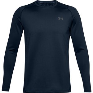 【新品】【送料込み】45%OFF アンダーアーマー インナー フィッティド コールドギア UNDER ARMOUR レイヤー 検）防寒 ゴルフ メンズ