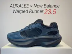 AURALEE × New Balance Warped Runner 23.5