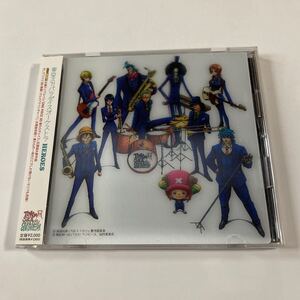 東京スカパラダイスオーケストラ 1CD「HEROES」