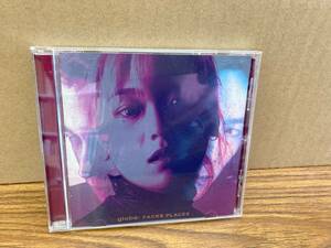 CD FACES PLACES　globe　/CD01