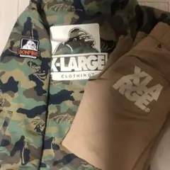 bonfire xlarge スノーボード ウェア