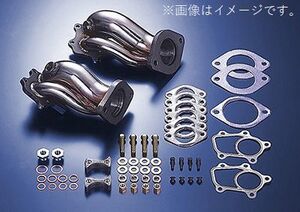 個人宅発送可能 HKS GT EXTENSION KIT GT エクステンションキット ランサーエボリューション X CZ4A 4B11 (14019-AM002)