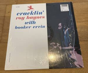 roy haynes cracklin