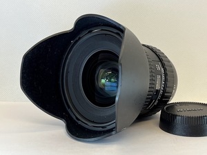 ★美品★ トキナー TOKINA AT-X PRO SD 11-16mm F2.8 IF DX ★NIKON ニコン Fマウント ★BH-77Aレンズフード付★ #0629-12