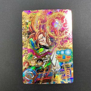 FUZ【現状渡し品】 ゴジータ：GT UR HGD1-58　　ドラゴンボールヒーローズ カード 〈72-240215-NM-31-FUZ〉