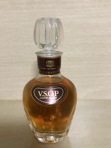 VSOP ブランデー ミニボトル 50ml★未開封★