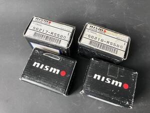 NISMO ニスモ　アッパーマウントブッシュ　56218-RS580　56217-RS580 新品