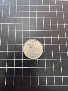 [即決] 旧硬貨 昭和58年 昭和五十八年 500円 五百円玉 1983 日本 同梱可 1170