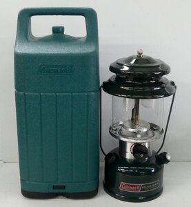 ☆Coleman コールマン ツーマントルランタン 286-288 USED品②☆