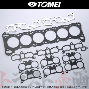 即納 TOMEI 東名パワード ガスケットコンビネーション スカイライン GT-R BNR32/BCNR33/BNR34 RB26DETT 133013 トラスト企画 (612121687