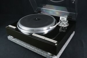 F★【C】KENWOOD KP-9010 ターンテーブル レコードプレーヤー ケンウッド 3013012