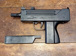 マルゼン M11 ガスガン