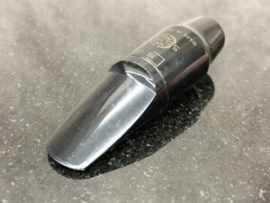 【 C 】 Y5211 木管楽器 アルトサックス マウスピース SELMER セルマー S80 C☆ ④