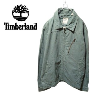 【Timberland】ミリタリージャケット A-1487