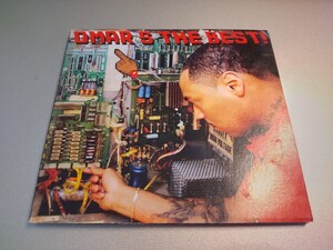 Omar S - The Best!/Moodymann/Theo parrish/Move D/Ron Trent