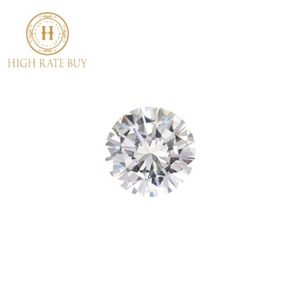 【1点限定】 天然ダイヤモンド ルース 1.12ct Eカラー VVS-2 VERY GOOD FAINT GIA鑑定書付き 天然石 裸石 送料無料