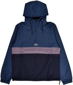 【40％OFF】【BILLABONG ビラボン】 メンズ アウター アノラック ジャケット WIND SHELL　M