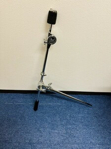 6-15　パール CH-88 シンバルホルダー PEARL CYMBAL ARM HOLDER W/UNI-LOCK TILTER