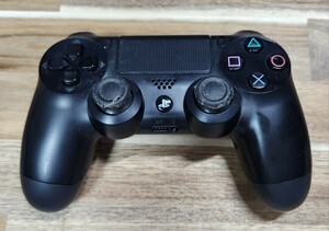 SONY ワイヤレスコントローラー　PS4コントローラー CUH-ZCT2J