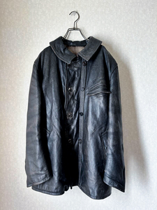 ビンテージ コルビジェジャケット 60〜70年代　EDF Vintage Corbusier Jacket