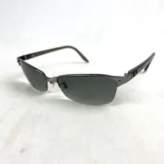 RayBan レイバン サングラス RB3318 004/8E 57◻︎17