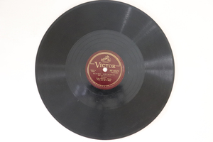 78RPM/SP Kreisler, Rupp Chanson Hindoue / Schon Rosmarin NF4025 VICTOR /00500