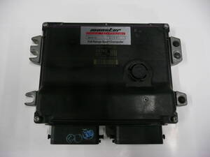 　ZC31S スイフトスポーツ モンスタースポーツ ECU スポーツコンピューター MT車　Ｍ１６Ａ　良品　希少