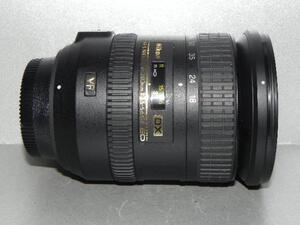 *中古良品　Nikon AF-S DX 18-200/3.5-5.6 G ED VR ？レンズ*