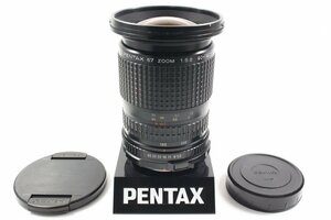 【 HORITA CAMERA 】C(並品) 3029 PENTAX SMC67 90-180mm F5.6 8790677 ペンタックス 大口径 バケペン