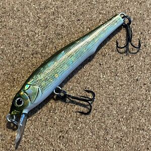 メガバス X-70 SP 2000 Megabass Minnow 4.5g