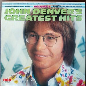 12087 John Denver/John Denver