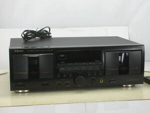 TEAC　　　　　　W780R　　　　　　