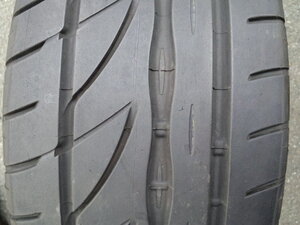 バリ山ラジアル 225/45R17 94W XL BRIDGESTONE POTENZA ADRENALIN RE002ブリヂストンポテンザアドレナリン1本 WRX STiランエボ VW GOLF GTi