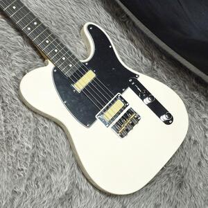 Fender Gold Foil Telecaster EB White Blonde【セール開催中!!】