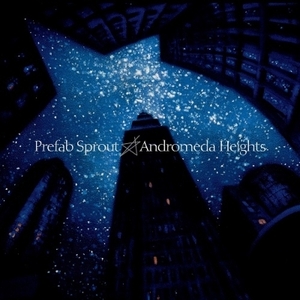 【新品/新宿ALTA】Prefab Sprout/Andromeda Heights (アナログレコード)(19075945951)