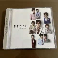 smart(通常盤/初回プレス仕様)