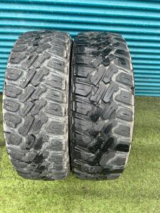 165/65R14 79S NANKAN G 夏2本セット　2022年式　送料込みです。