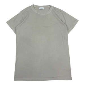 JOHN ELLIOTT ジョンエリオット 半袖 Tシャツ カットソー ベージュ系 1【中古】