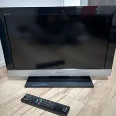 SONY KDL-26EX300 26インチ テレビ