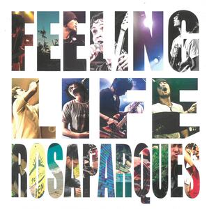 ローザ・パークス / FEELING LIFE CD